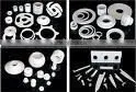 Precision Zircona & 99.5% Alumina Ceramic Structure Parts thumbnail-5