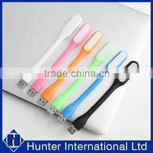 Soft Warm USB Lamp For Flexible USB Led Light thumbnail-1