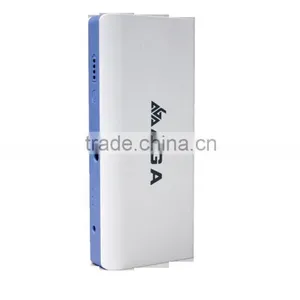 Car Jump Starter Battery Charger Booster Power Bank Car Emergency Tool thumbnail-1