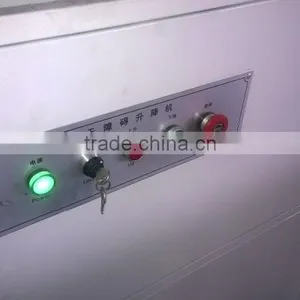 Disabled Home Vertical Wheelchair Lift Platform Price With CE thumbnail-6