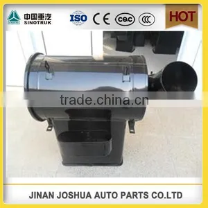 Hot Sale SHACMAN Auto Connector thumbnail-3
