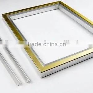 Customized All Size of Extruded Aluminum Frame for Photo and Solar Panel thumbnail-4