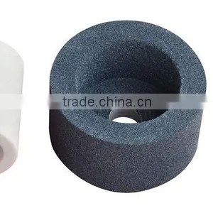 200mm Abrasive Stone Cup Grinding Wheel Made in China thumbnail-1