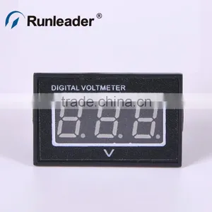 Digital Voltmeter thumbnail-1