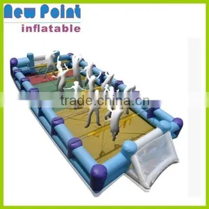 High Quality Inflatable 5k Run for Sale thumbnail-1