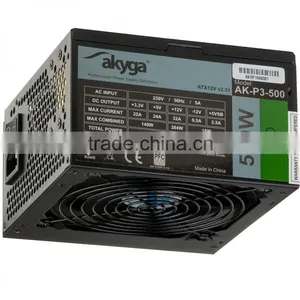 Power Supply AK P3 500W PSU thumbnail-3