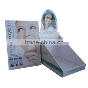 WhiteBite Poster Stand thumbnail-1
