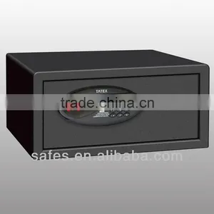 Swipe Card Safe, Credit Card Safe thumbnail-1
