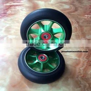 Pro Trick Scooter Wheels Factory Promotion thumbnail-1