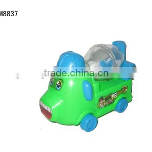 Pull Back Candy Small Toy thumbnail-2