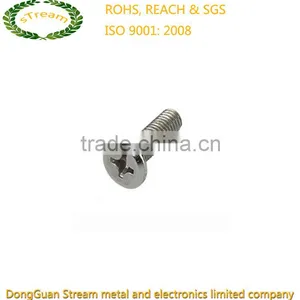 China Wood Screw Supplier thumbnail-1
