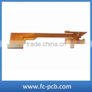 FCCL Fpc Flexible Printed Circuit Factory thumbnail-1