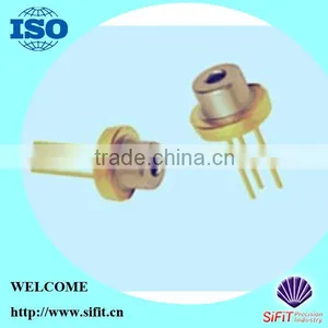 808nm 1w Permanent Epilator Diode Laser thumbnail-1