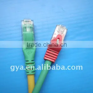 UTP Patch Lead thumbnail-1