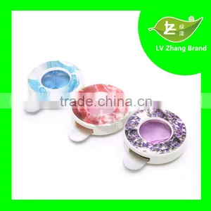 Car Air-condition Vent Natural Membrane Perfume thumbnail-2