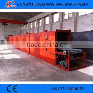 Food Mesh Band Dryer Machine thumbnail-5