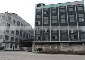 Yongkang Qipai Leisure Products Co., Ltd. company overview - view 1 thumbnail