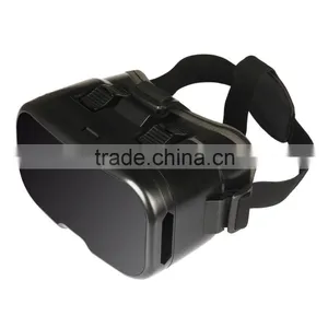 3d Glasses Virtual Reality Google Cardboard Remote With Customized Logo Printing thumbnail-1