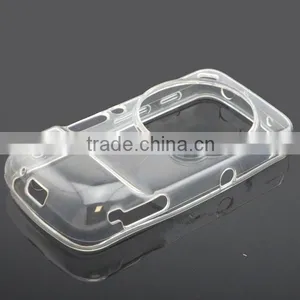 TPU Phone Case for Sumsung Galaxy S4 ZOOM thumbnail-5
