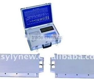 Portable Automobile Weighing Scale thumbnail-1