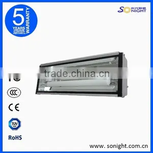 High Lumen Magnetic Lights 150W 5 Years Warranty Tunnel Light Induction Lamp Energy Saving Tube Lights thumbnail-3