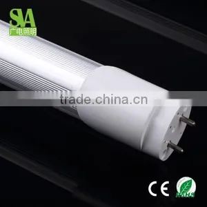 Aluminum Base With pc Cover T5 Integrated Tube 1.2m 18w T5 Led Tube Light thumbnail-2