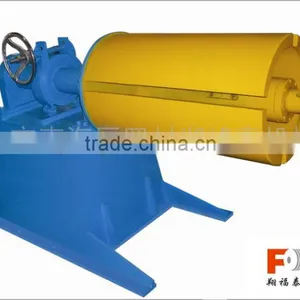 Recoiler for Coil Slitting Machine thumbnail-1