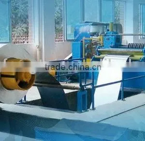 Metal Sheet Slitting Machine,metal Foil Slitting Machine,metal Slitting Machine thumbnail-1