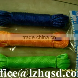 Made in China Pvc Clothesline thumbnail-6