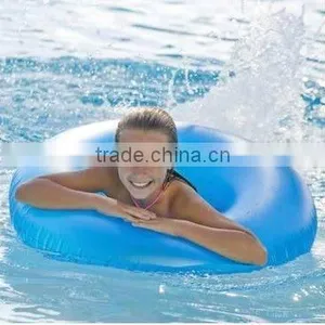PVC Inflatalbe Swim Ring thumbnail-1