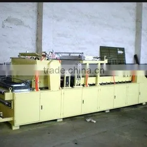 SMC Glass Fiber Composite Machine Line thumbnail-1