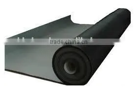 SBS/APP Asphalt Roll Roofing Waterproofing Membrane thumbnail-4