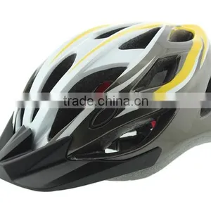 Newest Bluetooth and Intercom Headset for Bicycle Helmet thumbnail-4
