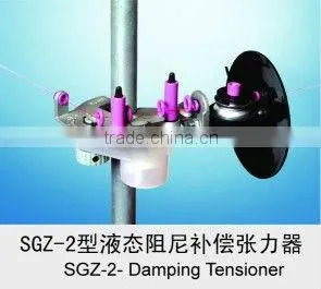 SGZ-2 Damping Tensioner thumbnail-1
