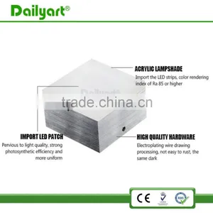 Modern House Hot Sale 110v Ceiling Led Puck Light thumbnail-4