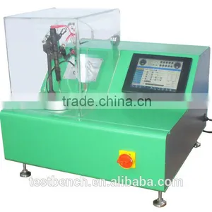 COMMON RAIL INJECTOR TEST BENCH EPS2000 thumbnail-1