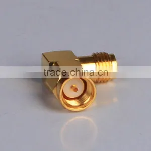 Hdmi Bluetooth Adapter,SMA Right Angle Adapter thumbnail-1