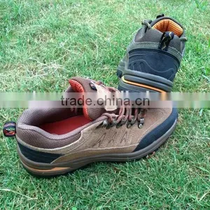014 New Style Outdoor Shoes Outdoor Climbing Shoes thumbnail-3