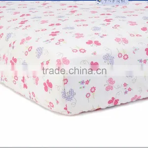 100% Cotton Toddler Bed Sheet thumbnail-4