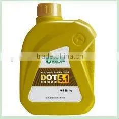 Brake Fluid DOT5.1 thumbnail-1