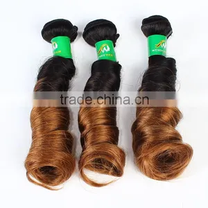 New Product ROMANCE CURL 100% Human Hair Body Wave Brazilian Hair thumbnail-4
