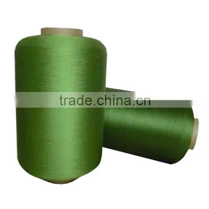 Polyester Textured Filament Yarn thumbnail-1