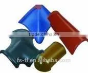 Promotion Price Automatic Hydraulic Roof Tile Press Machine for Clay Tile /tile Machine thumbnail-4