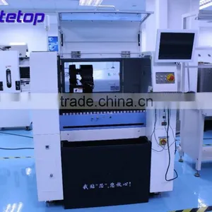 MC61S Advanced Flexible Multifunctional SMT Chip Mounter thumbnail-2