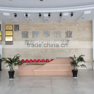 Zhejiang Fullywow Aluminium Industry Co., Ltd. company overview - view 2 thumbnail