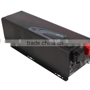Solar Panel Frequency Vector Power Inverter 1000w thumbnail-3