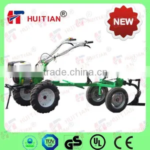 HT105FB Maunal Gasoline Cultivator Multi thumbnail-1