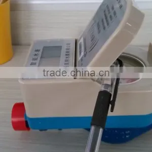 Cold Water Meter Prepaid Type thumbnail-1