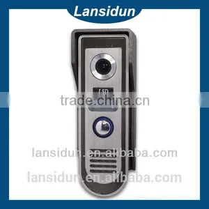 Smart Intelligent Elegant Doorbell thumbnail-6