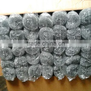 Automatic Mesh Scourer Machine 380v or 220v thumbnail-6